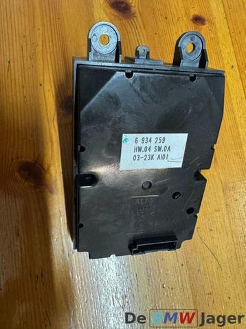 I-Drive knop BMW 5-serie E60 E61 6-serie E63 E64 6934259 beschikbaar voor biedingen