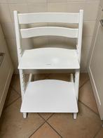 Stokke Tripptrapp kinderstoel nieuwste model, Ophalen, Gebruikt, Meegroeistoel, Aanschuifbaar