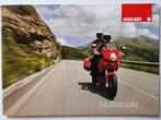 Ducati Multistrada DS folders, Ophalen of Verzenden, Ducati