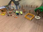 Playmobil, Kinderen en Baby's, Speelgoed | Playmobil, Ophalen of Verzenden, Zo goed als nieuw
