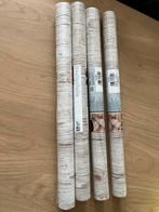 Designfolie Hout-look - 4 Rollen, Ophalen, Kunststof, Overige typen, Nieuw