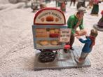 Lemax Higgins bakery., Diversen, Kerst, Ophalen of Verzenden, Zo goed als nieuw