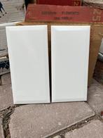 Sphinx tiles wit 20x10 voor bijna 7m2 NIEUW, Doe-het-zelf en Verbouw, Tegels, Wandtegels, Keramiek, Minder dan 20 cm, 5 tot 10 m²