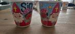 Blond Amsterdam Sinterklaas Bekers, Blond Amsterdam, Ophalen of Verzenden, Zo goed als nieuw, Kop(pen) en/of Schotel(s)