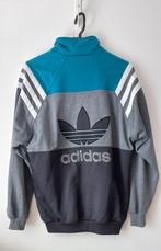 Adidas vintage trainingsjack, Ophalen of Verzenden, Zo goed als nieuw