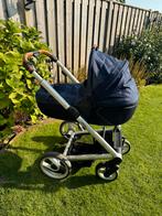 Kinderwagen combi musty, Ophalen, Zo goed als nieuw, Overige merken