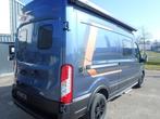 Weinsberg CaraBus 600 MQ, Caravans en Kamperen, Campers, Automaat, Ringverwarming, Bedrijf, Diesel