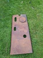 Motorkap hanomag r22 r27, Gebruikt, Voor, Ophalen of Verzenden, Oldtimer onderdelen