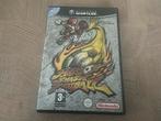 Mario Smash Football - GameCube alleen doosje, Spelcomputers en Games, Games | Nintendo GameCube, Gebruikt, Eén computer, Ophalen of Verzenden