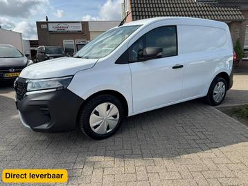 Nissan Townstar 45 kWh Aut. Airco Cruisecontr. LED Kastinric beschikbaar voor biedingen