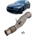 Uitlaat downpipe BMW G30 / G31 2.0 B48 520i / 530i ZIE ADV