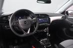 Opel Corsa 1.2 Turbo / Apple CarPlay / Camera / Digital dash, Auto's, Voorwielaandrijving, Stof, Gebruikt, Euro 6