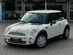 Mini Mini 1.6 One Salt|airco|Wit, Auto's, Mini, Voorwielaandrijving, 15 km/l, Gebruikt, 4 cilinders