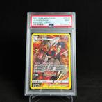 Pokémon Brilliant Stars Houndoom TG10 - PSA 9 MINT, Nieuw, Ophalen of Verzenden, Losse kaart