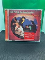 Tom Petty & The Heartbreakers - Greatest Hits CD, Ophalen of Verzenden, 2000 tot heden, Zo goed als nieuw, Boxset