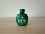 Breeze for Him (Hanorah) 7 ml, Ophalen of Verzenden, Zo goed als nieuw, Miniatuur, Gevuld