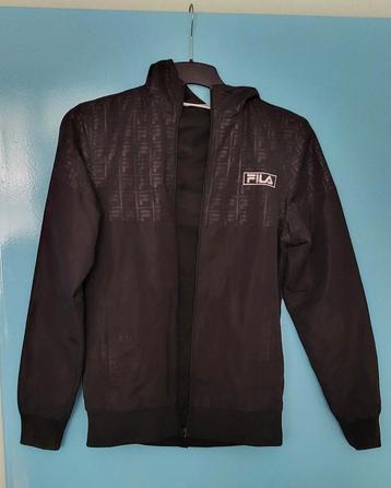 Fila Jacket Heren beschikbaar voor biedingen