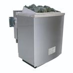 Bio Saunakachel 9kW - externe bediening | Karibu, Ophalen of Verzenden, Nieuw, Fins of Traditioneel, Toebehoren