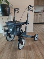 Rollator Topro Olympos maat M, Diversen, Ophalen, Lichtgewicht, Gebruikt