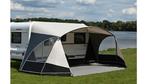 Unico Verona luifel maat 12 (925-950 cm), Caravans en Kamperen, Voortenten en Luifels, Ophalen, Gebruikt