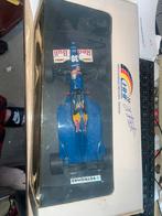 Minichamps Sauber Ford Formule 1 Red Bull 1/18, Hobby en Vrije tijd, Modelauto's | 1:18, Auto, Ophalen of Verzenden, X, MiniChamps