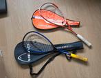 2 squash  rackets, Sport en Fitness, Squash, Ophalen
