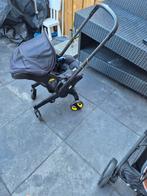 Doona Wandelwagen - Autostoel en kinderwagen in één!, Kinderen en Baby's, Kinderwagens en Combinaties, Gebruikt, Met autostoeltje