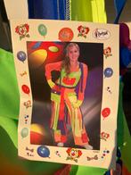 Carnavals overal heren/dames, Ophalen of Verzenden, Nieuw
