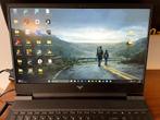 laptop HP victus 16-e0xxx, Computers en Software, Windows Laptops, AMD Ryzen 5 5600H @ 3.30, Gebruikt, Met videokaart, Qwerty