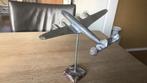 Lockheed Constellation, super connie, 27 cm wingspan, Verzamelen, Ophalen of Verzenden, Zo goed als nieuw, Schaalmodel