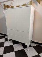 Kastje van ikea, Huis en Inrichting, Ophalen, Minder dan 50 cm, Gebruikt, 1 of 2 laden