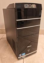 Desktop Intel core i5, Computers en Software, Ophalen of Verzenden, Zo goed als nieuw, 3 tot 4 Ghz, HDD