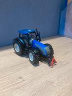Siku valtra, Ophalen of Verzenden, Zo goed als nieuw, Tractor of Landbouw, SIKU