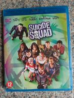 Blu-ray Suicide Squad, Cd's en Dvd's, Ophalen of Verzenden, Zo goed als nieuw, Avontuur