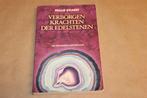 Verborgen Krachten der Edelstenen — Mellie Uyldert Magie, Ophalen of Verzenden, Gelezen, Overige onderwerpen, Achtergrond en Informatie