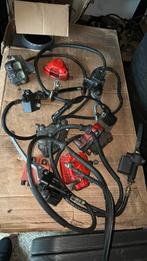 Gilera runner voorremklauw systeem op druk, Ophalen of Verzenden