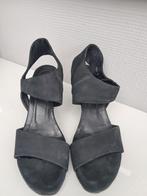 schoenen sandalen Audley 40 zwart, Audley, Zwart, Zo goed als nieuw, Sandalen of Muiltjes