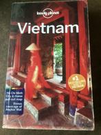 Reisgids Vietnam, Ophalen of Verzenden, Reisgids of -boek, Azië, Gelezen