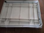 opklapbaar tafeltje, Minder dan 55 cm, Gebruikt, Ophalen of Verzenden, 60 cm of meer
