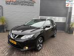 Nissan Qashqai 1.2 Tekna Trekhaak / Glasdak / 1 jaar GARANTI, Auto's, Nissan, Stof, Gebruikt, 4 cilinders, 116 pk