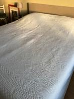 Sprei, Huis en Inrichting, Ophalen of Verzenden, Zo goed als nieuw, Tweepersoons, Overige maten