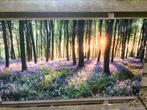 Tuinposter MEGA 200 x 110 cm! €35,-, Tuin en Terras, Tuinwanddecoratie, Ophalen, Nieuw