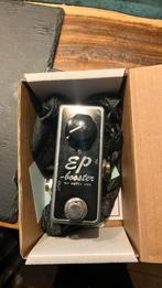 Xotic EP (Echoplex) booster, Muziek en Instrumenten, Effecten, Ophalen of Verzenden, Zo goed als nieuw