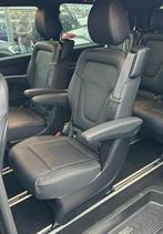 Mercedes-Benz V-klasse 2 x losse stoelen als nieuw, Ophalen, Nieuw, Mercedes-Benz