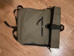 Roltop Rugzak Olive - 40 Liter, Overige merken, 25 tot 40 cm, Ophalen of Verzenden, Zo goed als nieuw