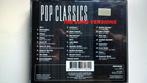 Pop Classics The Long Versions Deel 2, Cd's en Dvd's, Cd's | Verzamelalbums, Pop, Ophalen of Verzenden, Zo goed als nieuw