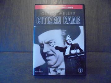 Citizen Kane, Orson Welles beschikbaar voor biedingen
