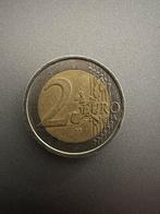 Zéér exclusieve zeldzame vintage 2 euro Portugal 2002, Postzegels en Munten, Ophalen of Verzenden