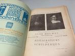 Sport en spel in de kunst 1917, Boeken, Ophalen of Verzenden, Gelezen