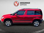 Skoda Yeti 1.8 TSI Ambition 4x4 |Elektr. Pano-dak |Unieke ui, Auto's, Skoda, 13 km/l, Euro 5, 4 cilinders, 700 kg
